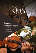 KMS Coral e Orquestra