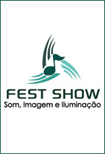Fest Show Som, Imagem e Iluminação